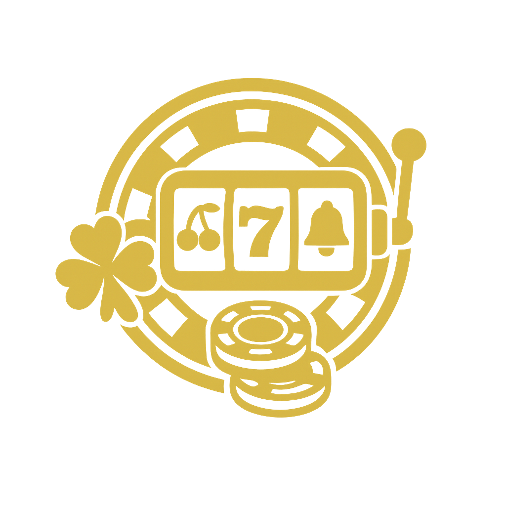 CasinoLykkedk Logo